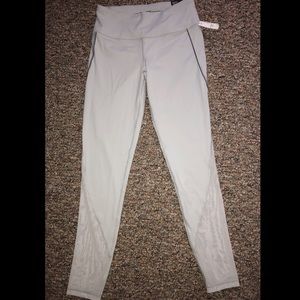 Victoria Secret Knockout Leggings NWT Sz M Long